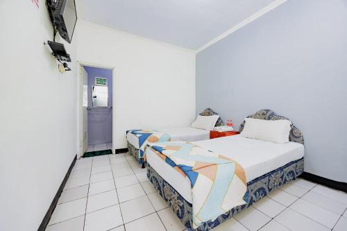 Hotel Sri Indrawati Puncak Mitra RedDoorz in Bogor
