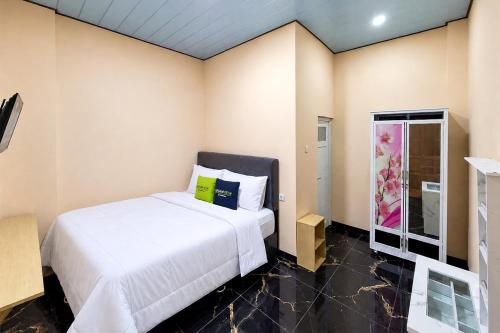 Urbanview Adelia Residence Purwodadi City in Purwodadi