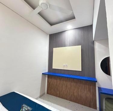 Hotel Combe Martin in Kabanjahe