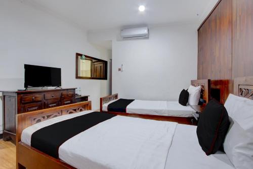 Hotel O near Keraton Yogyakarta formerly Hotel Bifa