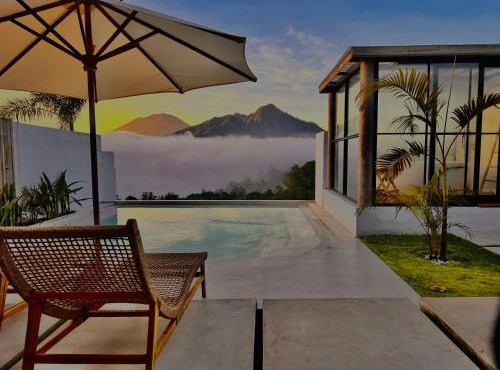 The Dream Hill Bali - Kintamani in Songan