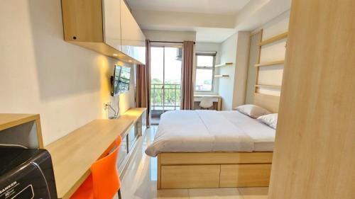 Springwood At By Liviarooms Tangerang in Jakarta