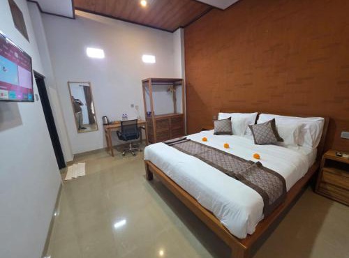 Manikawana House in Ubud