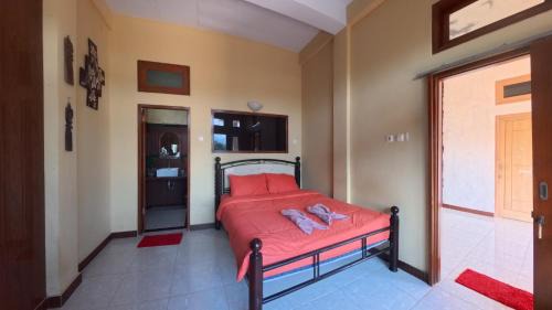 Feelhome Stay