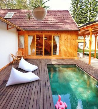 Kala Cabin Classic