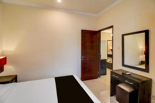 Palette Resort Argya Santi Jimbaran in Jimbaran