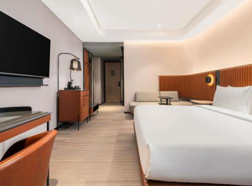 Novotel Tangerang BSD City