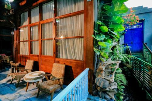 Kalipura Villa - Private Pool & Nature Escape