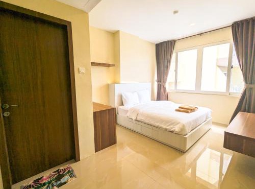 Lovina Spacious 12A-17 at Nagoya Thamrin in Nagoya