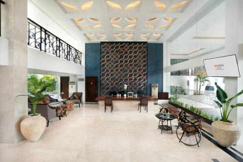 1O1 URBAN Heritage Yogyakarta Lynn Prawirotaman