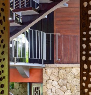 Amaru Luxury Villa, Ubud in Ubud