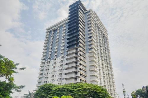 Nice and Cozy Studio at Bintaro Icon Apartment By Travelio