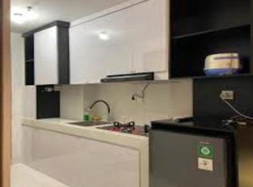 Delf Apartemen Cpi Rhiny