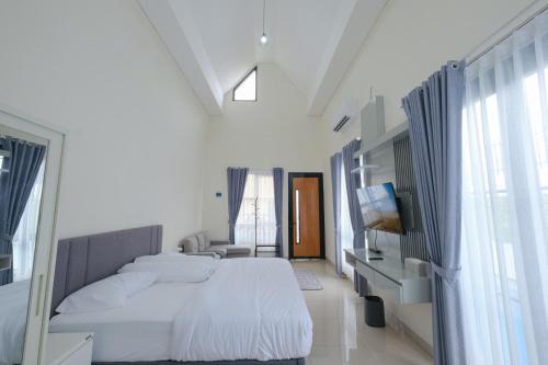 Abata Villa Panorama & Pool