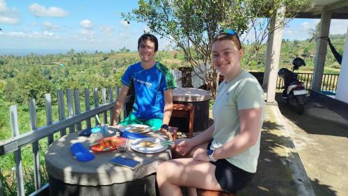 Sunset Homestay