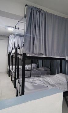 Hana hostel in Labuan Bajo