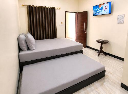 Satya Graha Hotel Yogyakarta in Yogyakarta
