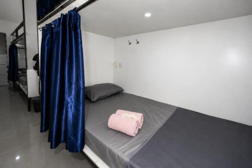 Nusantara Tajur Bogor Hostel By Reccoma