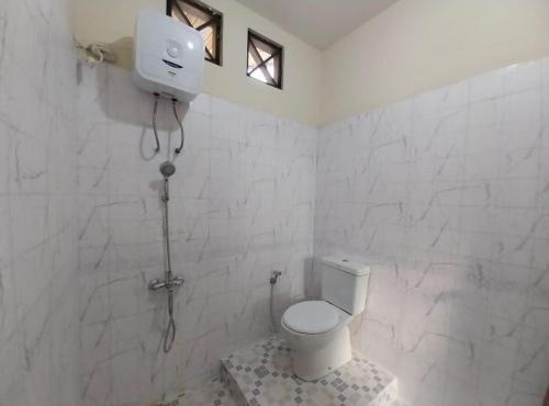 Ar-rahmah Homestay Bogor
