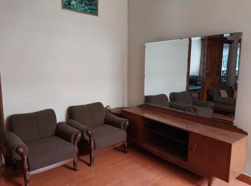 Ar-rahmah Homestay Bogor