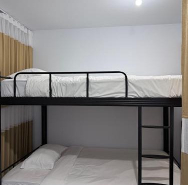 Lovina Arena Dormitory in Buleleng