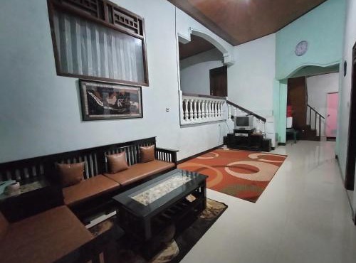 Casa Bromo Homestay