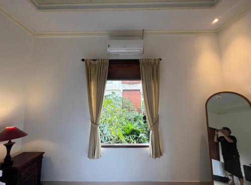 Permana Cottage Ubud