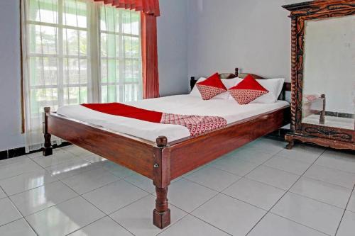 Hotel O Desa Wisata Pandean