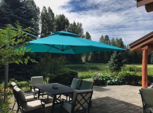8140 Nicklaus North in Whistler