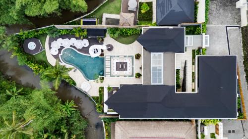 Villa Fantasia by BaliSuperHost in Ubud