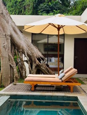 3BR Tala Villa Ubud in Ubud