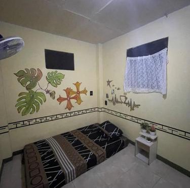 Homestay 50k Ketapang