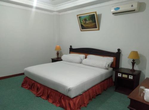 Hotel Pramesthi Solo