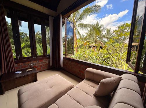 Mu Homestay Tetebatu in Tetebatu
