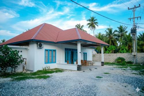 Baruk Homestay in Katiet