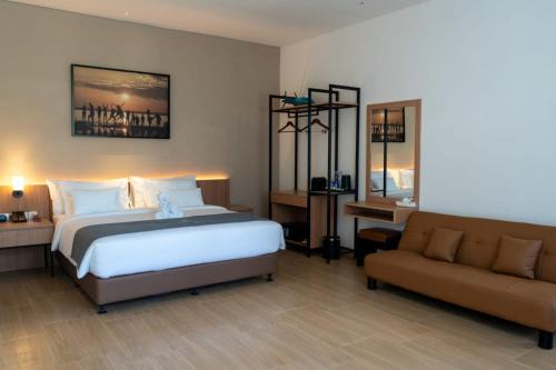 Anamcara Hotel & Convention