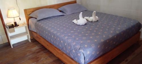 Arsilahomestay