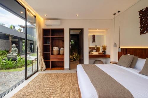 Villa Love in Bali by BaliSuperHost in Ubud