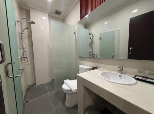 BBIB Suites