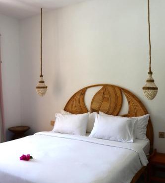 La Calma Villa in Gili Islands