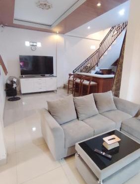 UnitB 5BR Kangen Homestay Jambon Yogyakarta