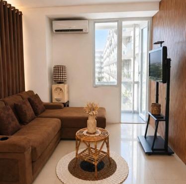 Vivo Apartment 2 Bed Room by Syta Room
