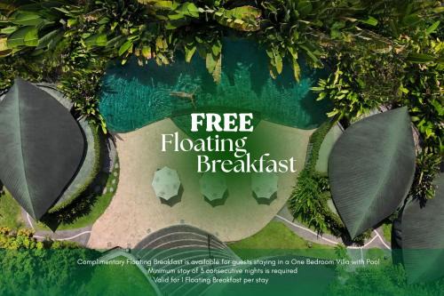 De Moksha Eco Friendly Boutique Resort in Tabanan