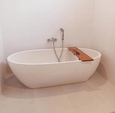 Radip Guest House in Ubud