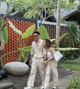 Serenity Villa Nusa Dua