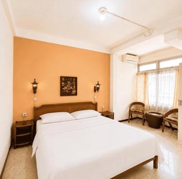 Enny's Guest House