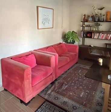 Rumasu Homestay in Yogyakarta