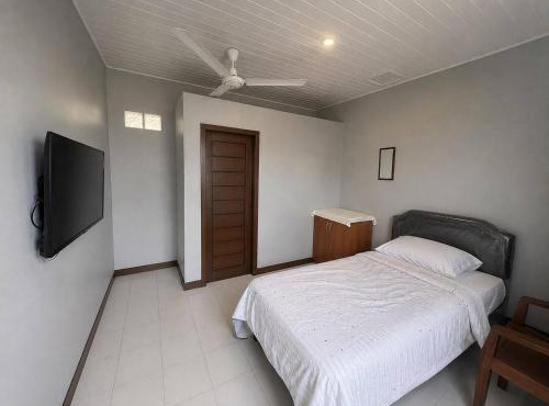 Nata Hotel Tasikmalaya in Gunungcupu
