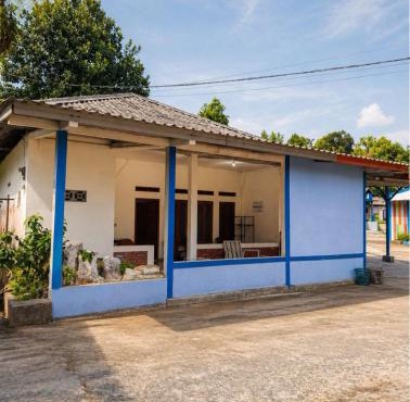 Cozzy Pesona Wisata Alam Ciparay Endah
