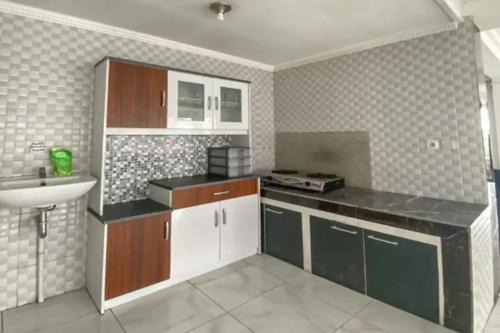 Cozzy Villa Mutiara Putih Pangalengan in Pangalengan